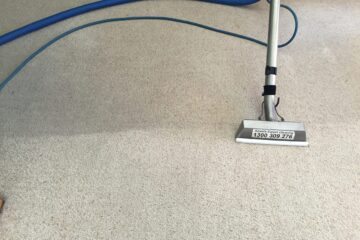 Carpet Cleaning Services In Allentown PA