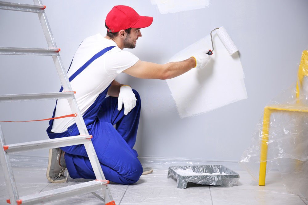 Local Painters In Roseville