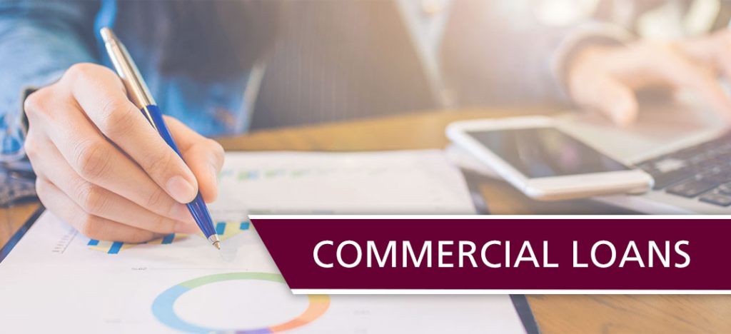 What is a Commercial Loan?