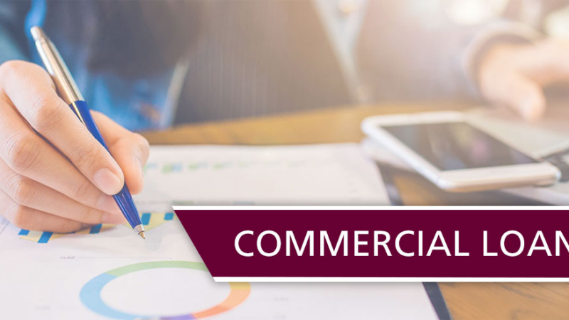 What is a Commercial Loan?