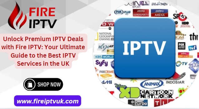 IPTV Deals