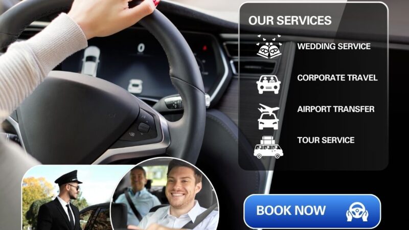 1300 Melbourne Taxis – Your Trusted Cab Service in Melbourne