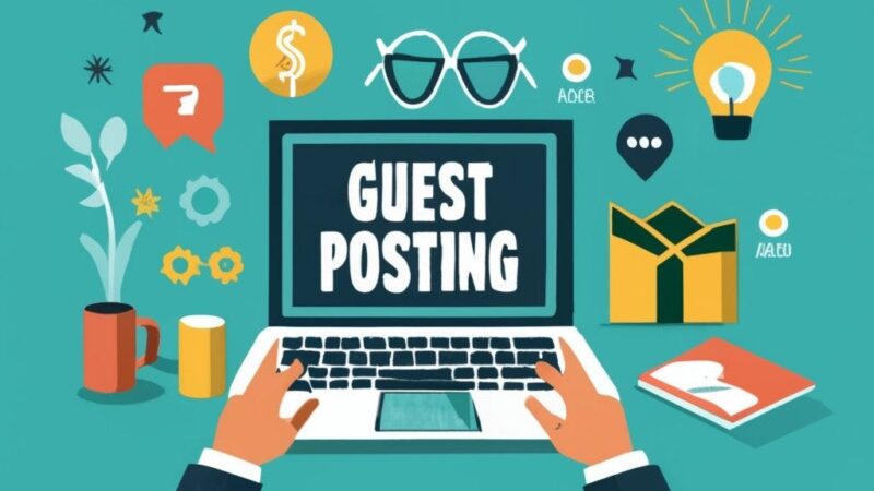 Guest Post Packages