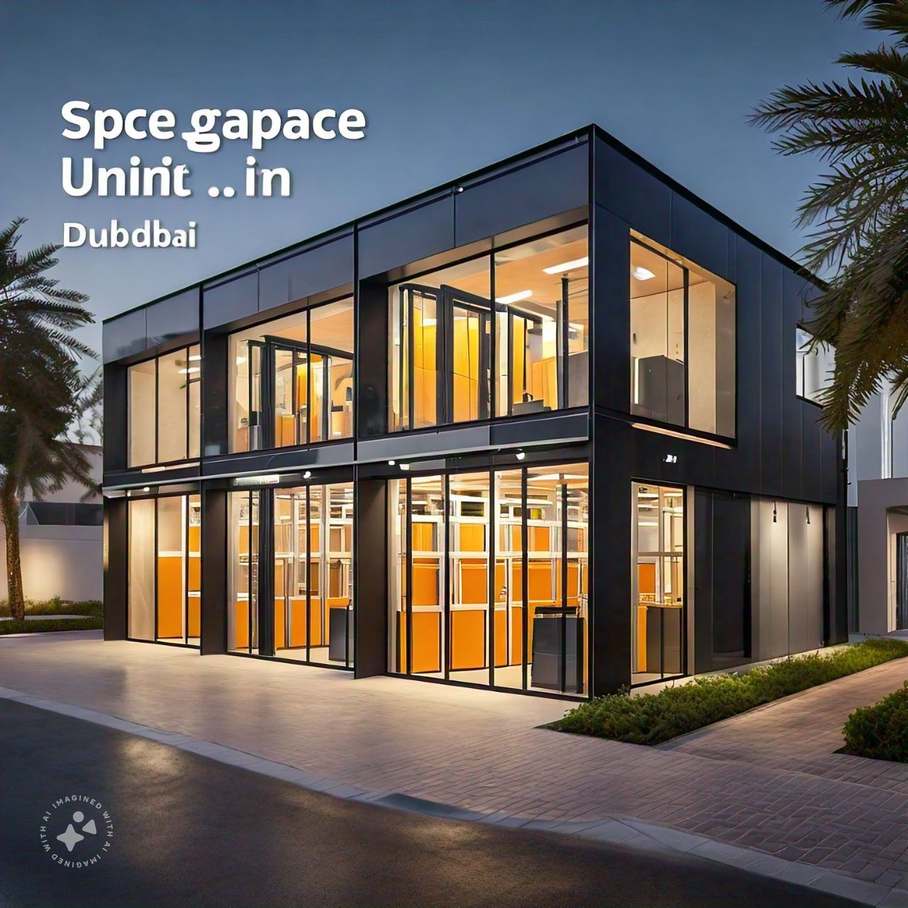 Space Saving Solutions: The Emergence of Dubai Storage Units