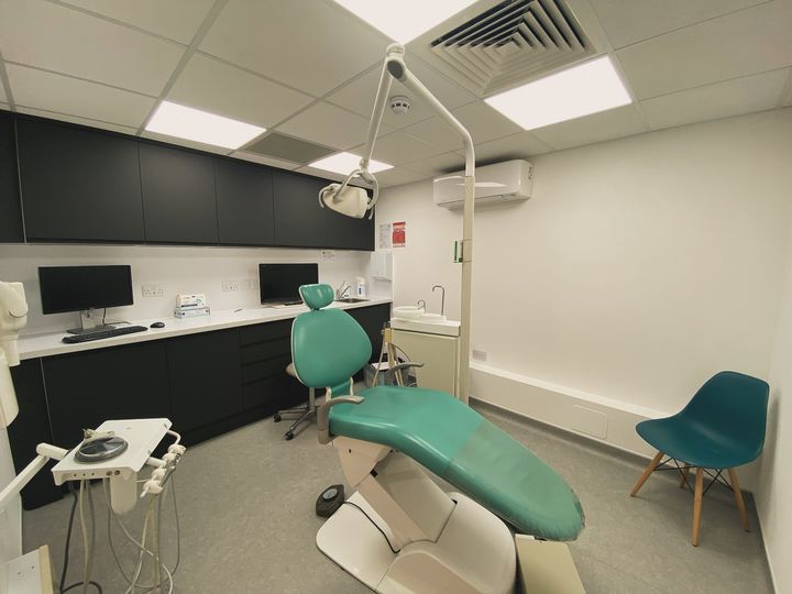 Dental Practice Design: How to Create Comfortable Spaces