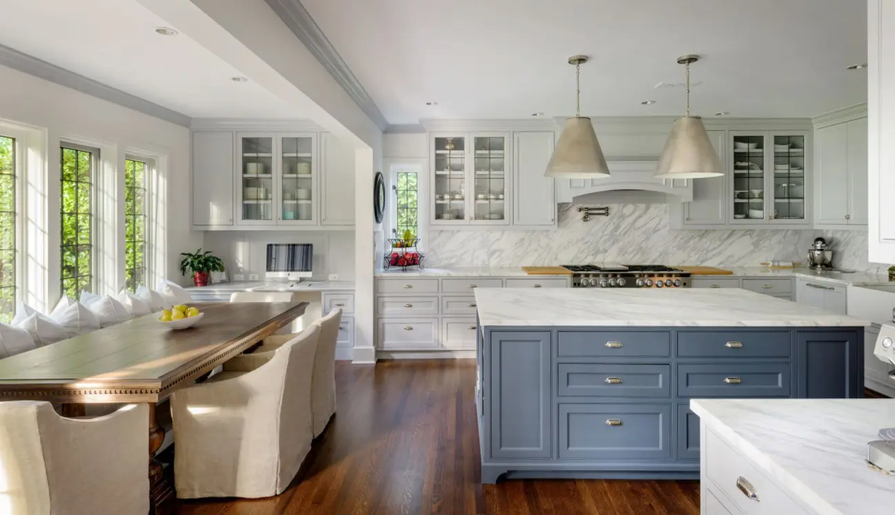 5 Reasons People Succeed at Home Remodeling In Seattle