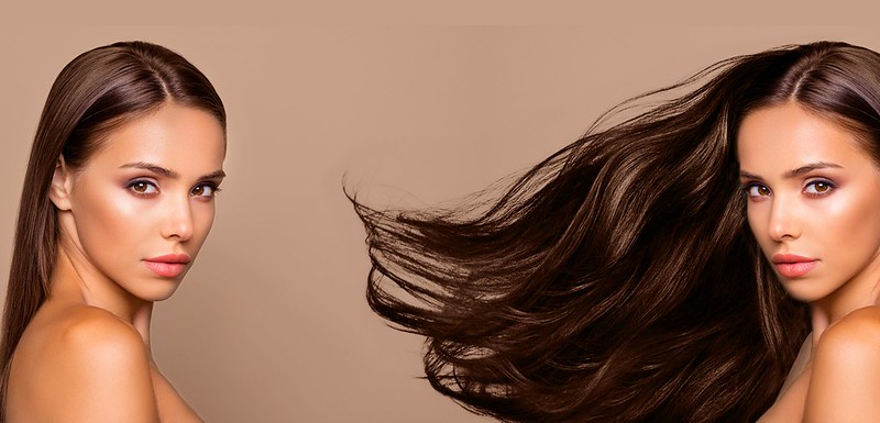 Dark Brown Wavy Hair: A Classic Look with Endless Style Possibilities