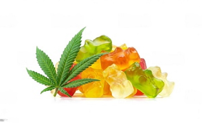 Toking Teepee THC Gummies – Ideal for Discreet Cannabis Enjoyment