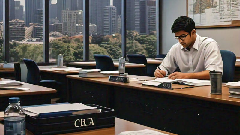 5 unique images for us cpa course