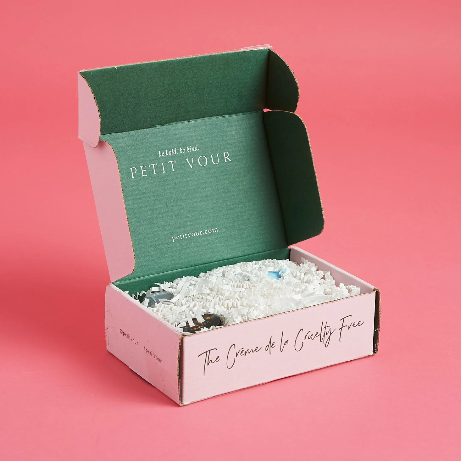 Beyond the Box: The Art of Custom PR Boxes