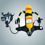 Safety Breathing Apparatus