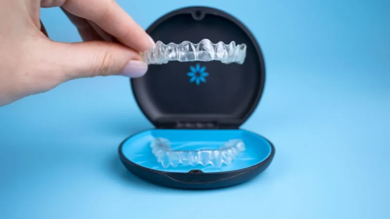 Invisalign Aberdeen