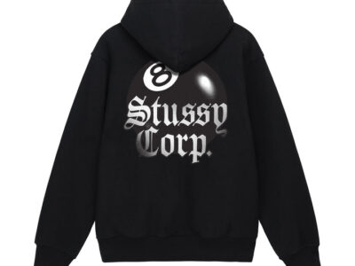 The Ultimate Guide to the Iconic Stussy Hoodie: Why It's a Must-Have in Your Wardrobe