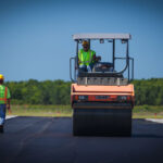 Road Construction