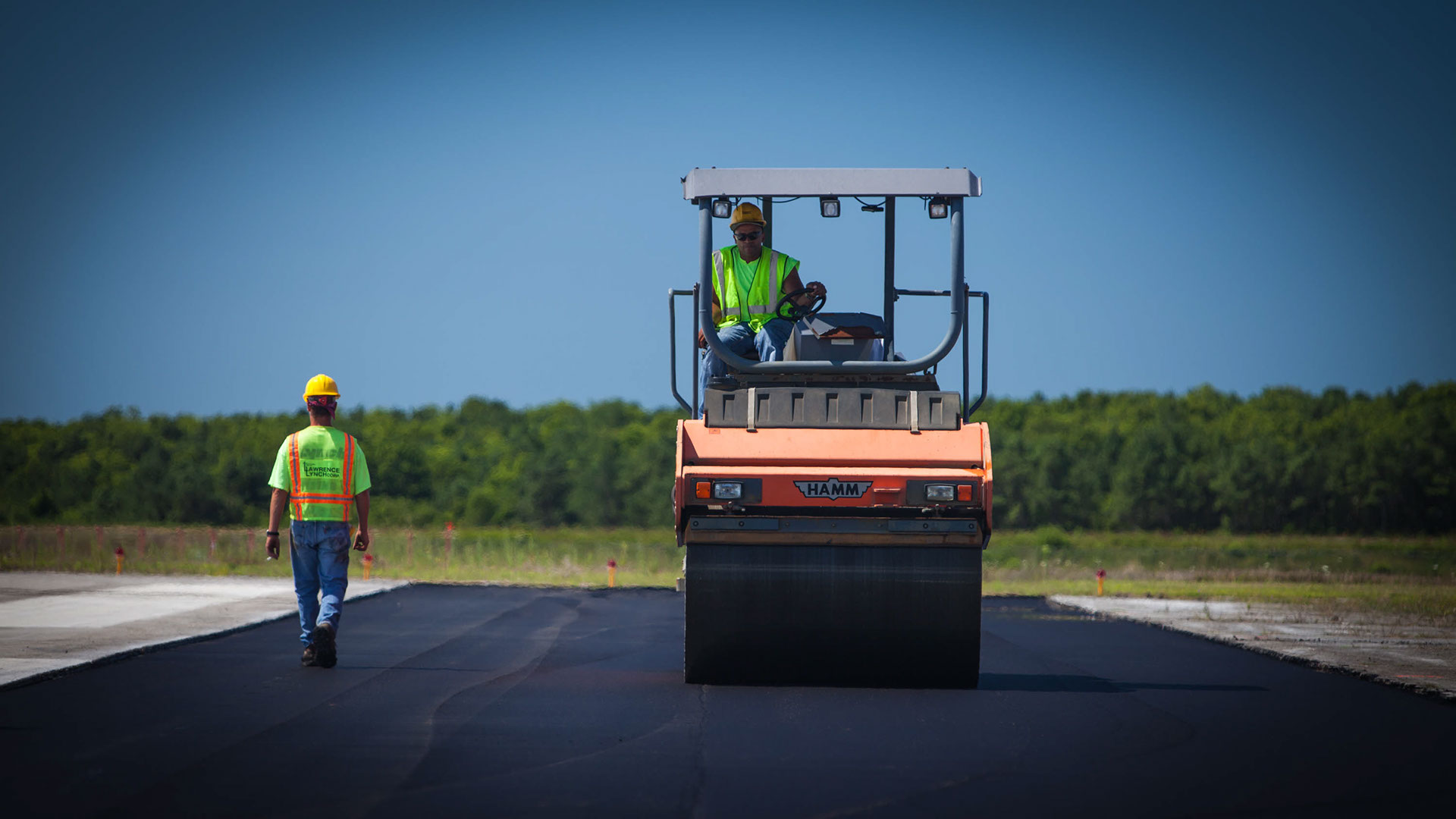 Road Construction Challenges and Solutions for the Modern World