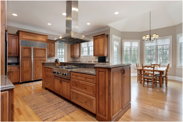 9 Questions You Need to Ask About Kitchen Remodeling in Orange County