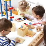 Affordable Montessori Materials