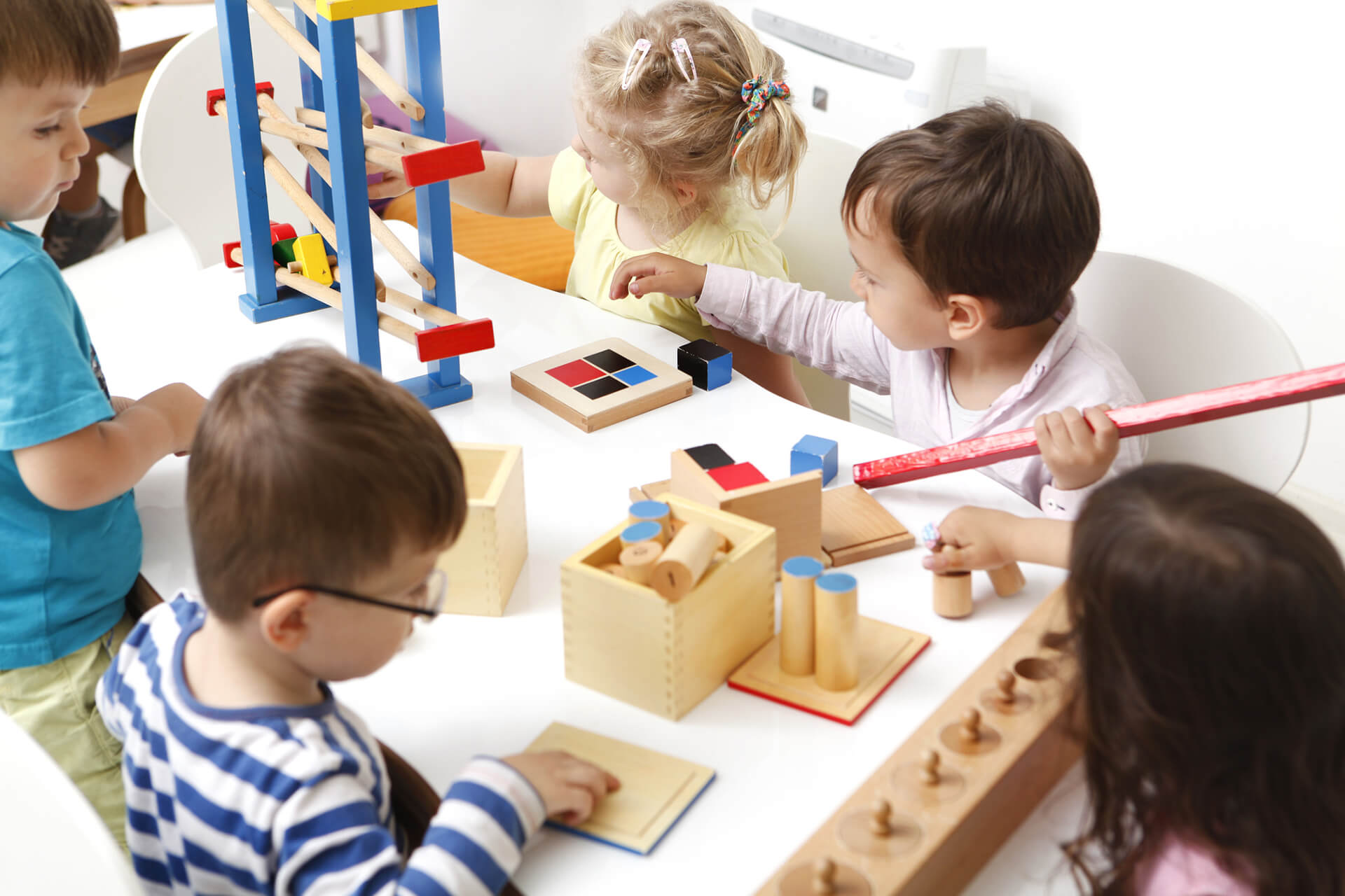 What Are the Benefits of Affordable Montessori Materials