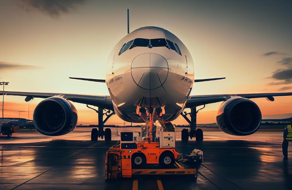 The Key Advantages of Air Freight Services