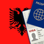 albania travel visa