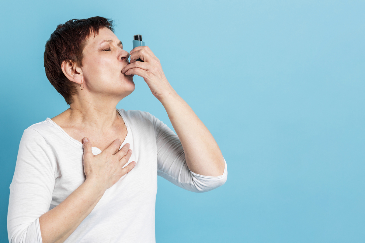 Breathe Easy: An All-Inclusive Guide to Asthma Management