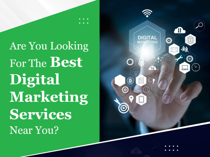 Best Digital Marketing Agency In USA