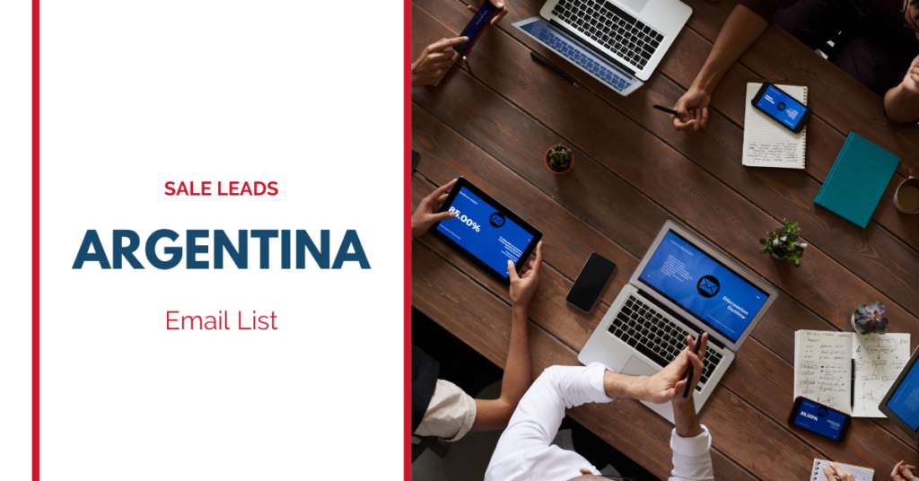 Argentina Email List: Your Gateway to Successful Email Marketing