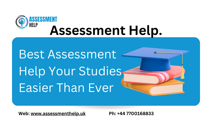 Assessment Help