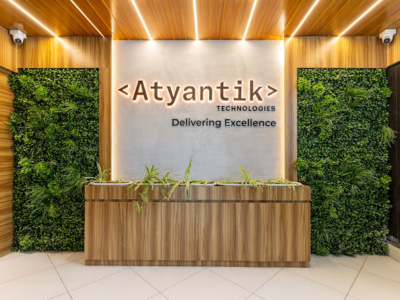 Atyantik Technologies Pvt. Ltd.