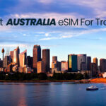 Buy Australia eSIM Online