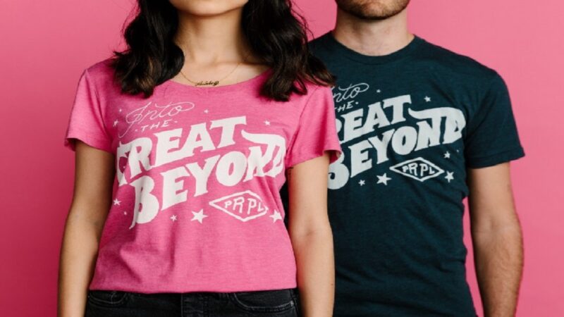 Buy T-Shirts for Men and Women Online