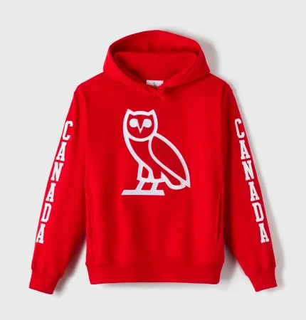 OVO Clothing || October's Very Own Merch || Visit Ovo Store