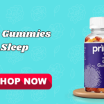 Prime Sunshine CBD Gummies Sleep