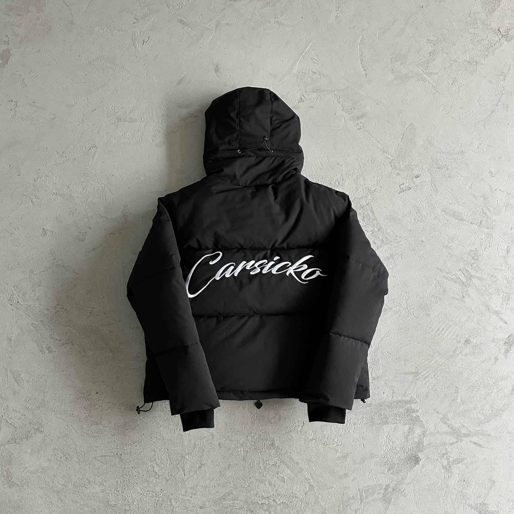 Carsicko Clothing: The Intersection of Style and Attitude