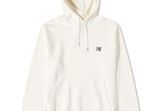 Cole Buxton Hoodie