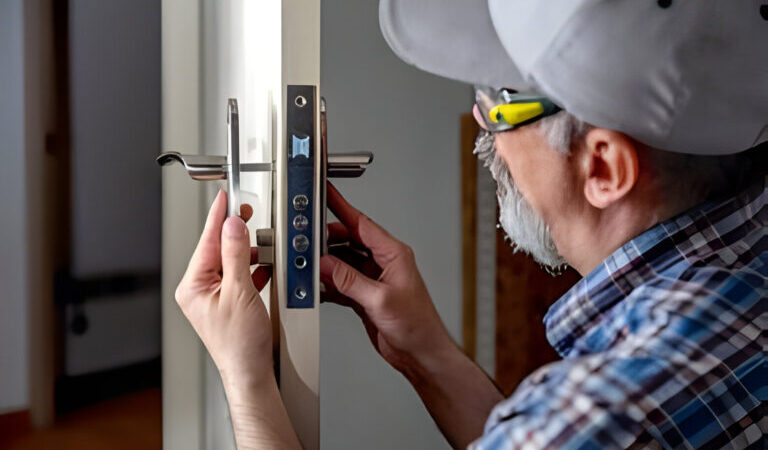 Commercial-Locksmith