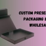 Top Design Features To Consider For Custom Presentation Boxes