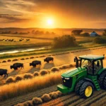 John Deere Tractor - AllMachines