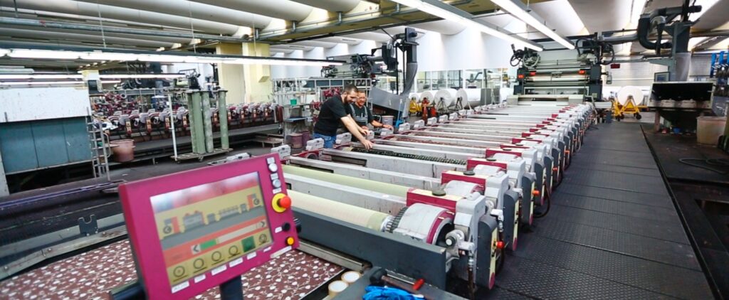 Digital Textile Printer Manufacturing Plant Setup Cost Report 2024: Machinery Requirements and Industry Trends