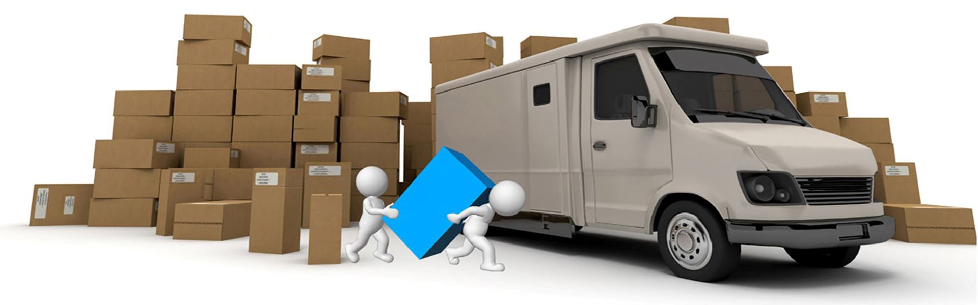 Movers in Dubai: Your Go-To Guide for a Stress-Free Move