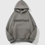 Essentials Hoodie fashion and craftsmanship shop