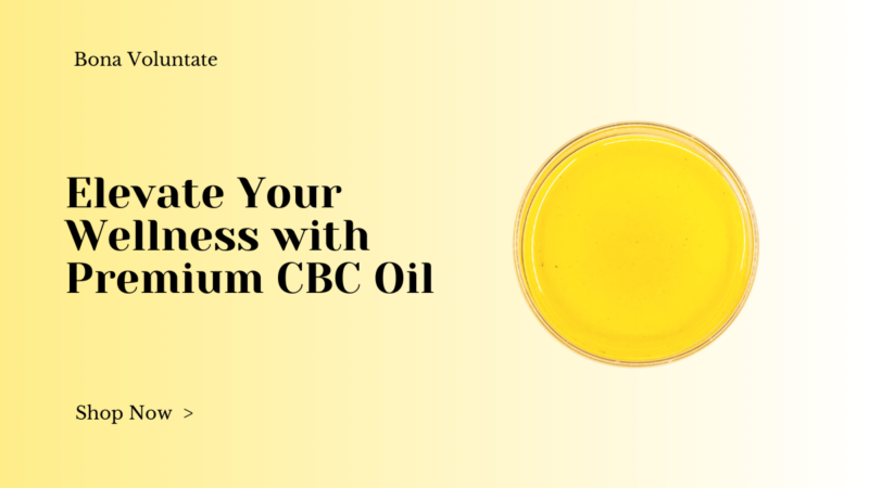 CBC Oil