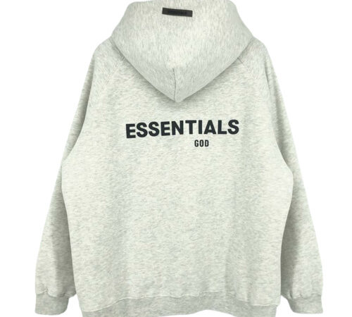 Essentials Hoodie