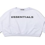 Essentials Hoodie