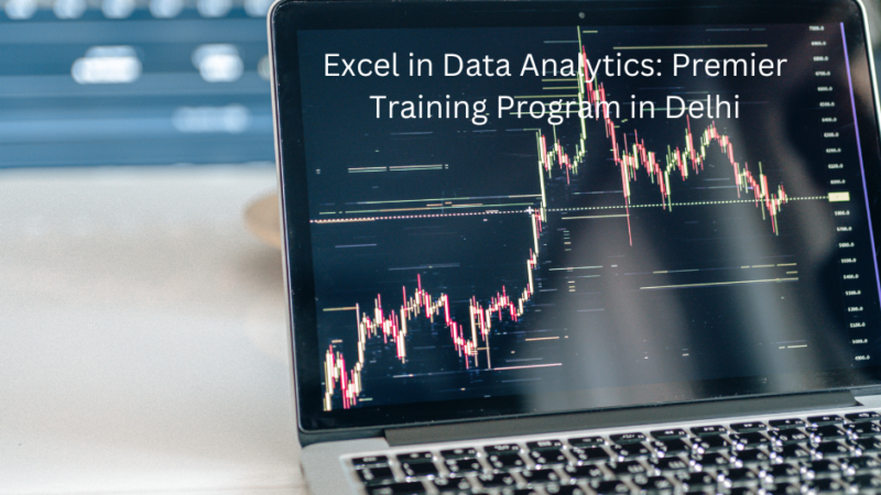 Data Analytics Training