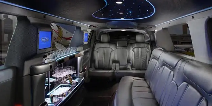 Experience the Best Limo Service in Great Neck, NY