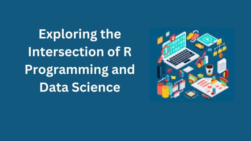 Exploring the Intersection of R Programming and Data Science