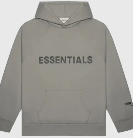 Comfort Meets Luxury While Essentials Hoodies