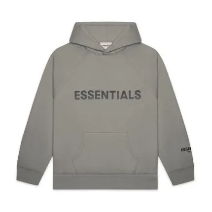 Essentials Hoodie