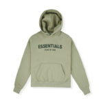 Essentials Hoodie new online fashion brand shop